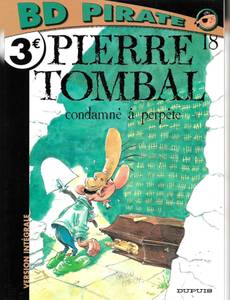 Couverture de l'album Condamné à perpète