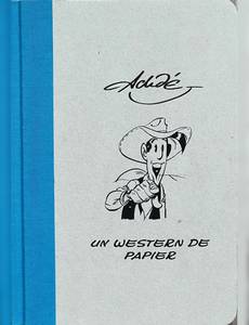 Couverture de la série Lucky Luke (Hors série)