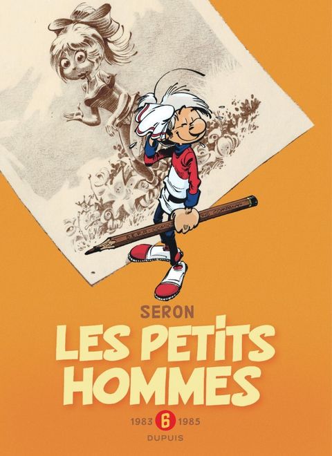 Couverture de l'album 1983-1985