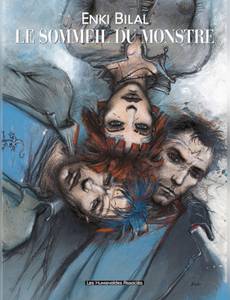 Couverture de l'album null