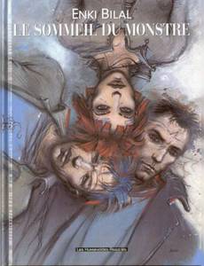 Couverture de l'album null