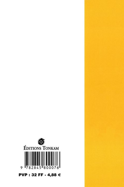 Aperçu de l'album I''s tome 3