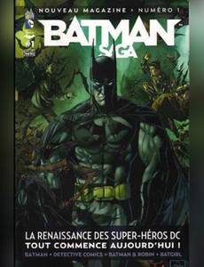 Couverture de l'album null