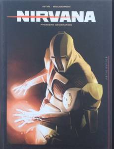 Couverture de l'album Première Génération