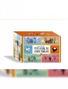 Couverture de l'album null