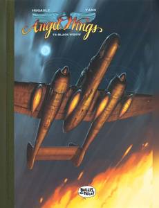 Couverture de l'album Black Widow