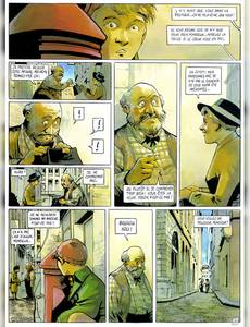 Aperçu 5 de l'album Sales mioches ! tome 5 - La veuve Pigeon