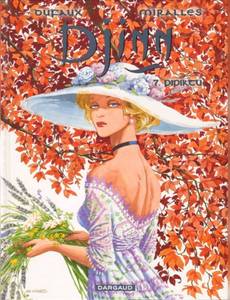 Couverture de l'album Pipiktu