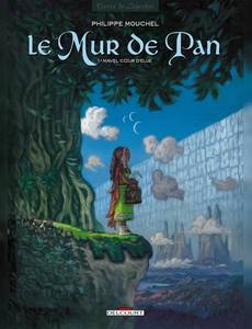 Couverture de l'album Mavel Coeur d'Elue (album)