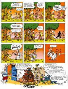 Aperçu 4 de l'album Les Grandes Amours contrariées  tome 1