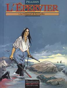 Couverture de la série L'Epervier