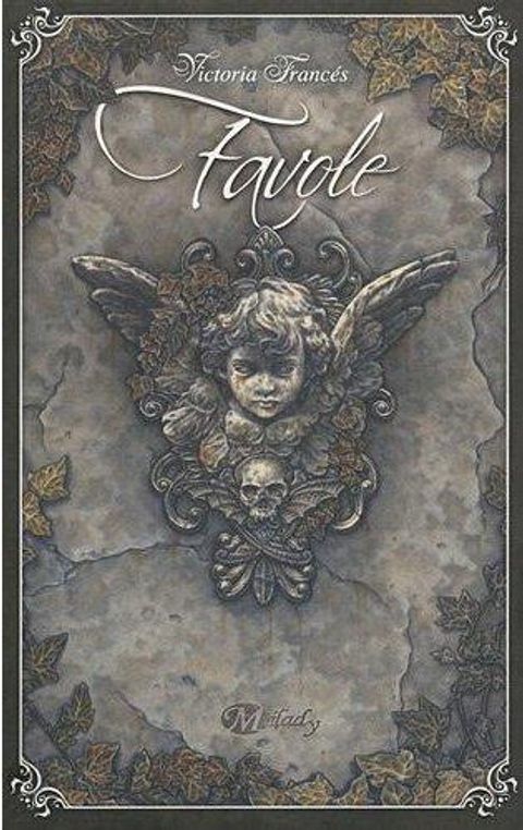 Couverture de l'album Angel Wings