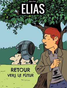 Couverture de l'album Retour vers le futur