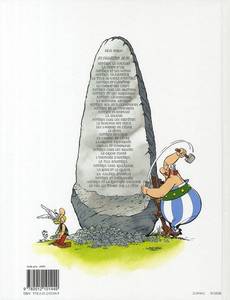 Aperçu 2 de l'album Astérix tome 12 - Astérix aux jeux olympiques