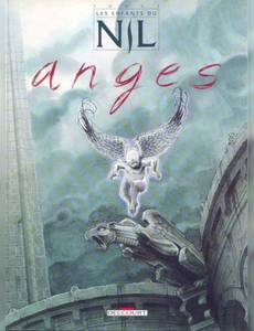 Aperçu 1 de l'album Les Enfants du Nil tome 3 - Anges
