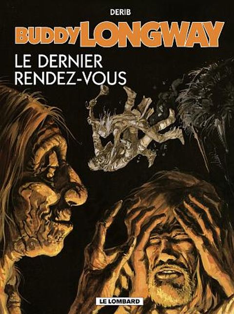 Couverture de l'album Premières Chasses
