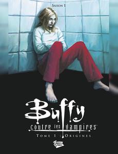 Aperçu 2 de l'album Buffy Contre les Vampires tome 1 - Saison 1 - Origines
