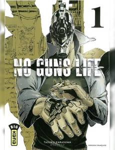 Couverture de l'album null