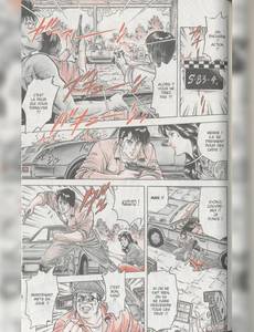 Aperçu 3 de l'album City Hunter tome 3