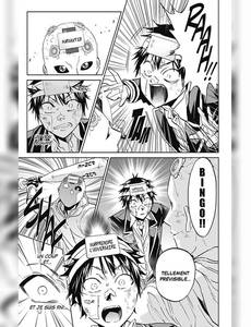 Aperçu 6 de l'album Real Account tome 18