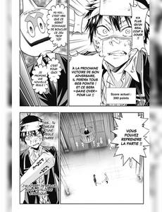 Aperçu 5 de l'album Real Account tome 18