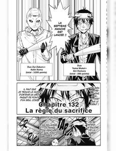 Aperçu 2 de l'album Real Account tome 18