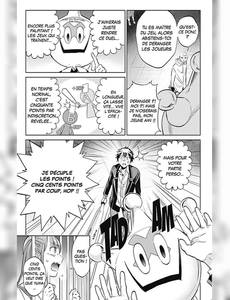 Aperçu 4 de l'album Real Account tome 18