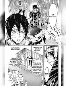 Aperçu 7 de l'album Real Account tome 18