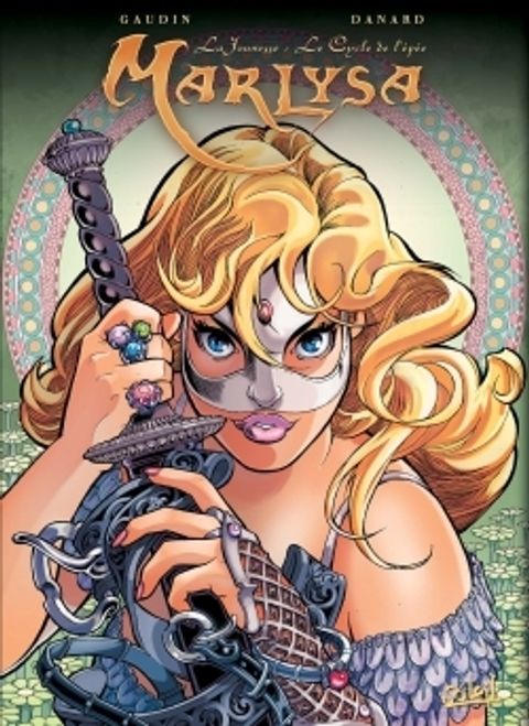 Couverture de l'album Tomes 0 + 6 à 8