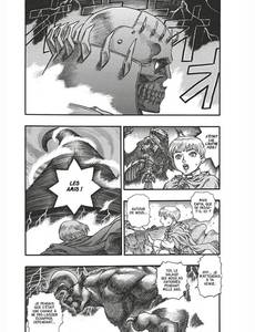 Aperçu 5 de l'album Berserk tome 13