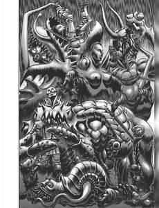Aperçu 8 de l'album Berserk tome 13