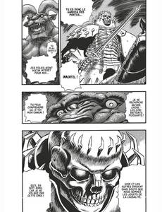 Aperçu 6 de l'album Berserk tome 13