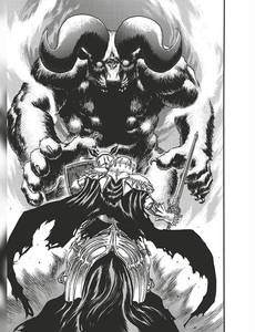 Aperçu 7 de l'album Berserk tome 13