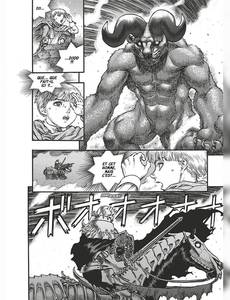 Aperçu 4 de l'album Berserk tome 13
