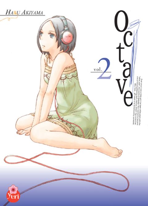 Couverture de l'album Octave