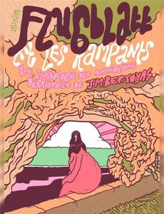 Couverture de la série Flugblatt et les rampants