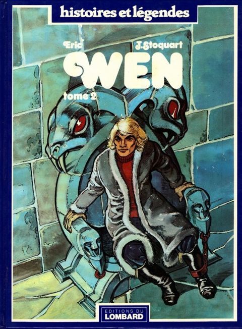 Couverture de l'album Wen