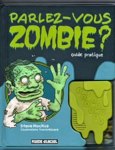 Couverture de la série Parlez vous zombie ?