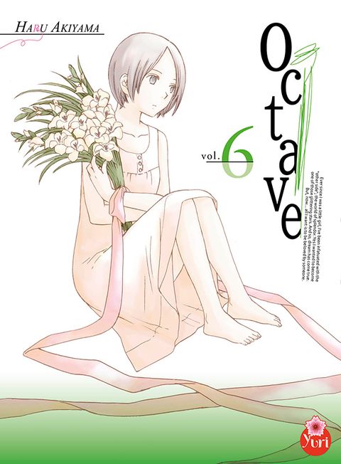 Couverture de l'album Octave