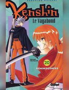 Couverture de l'album Réminiscences