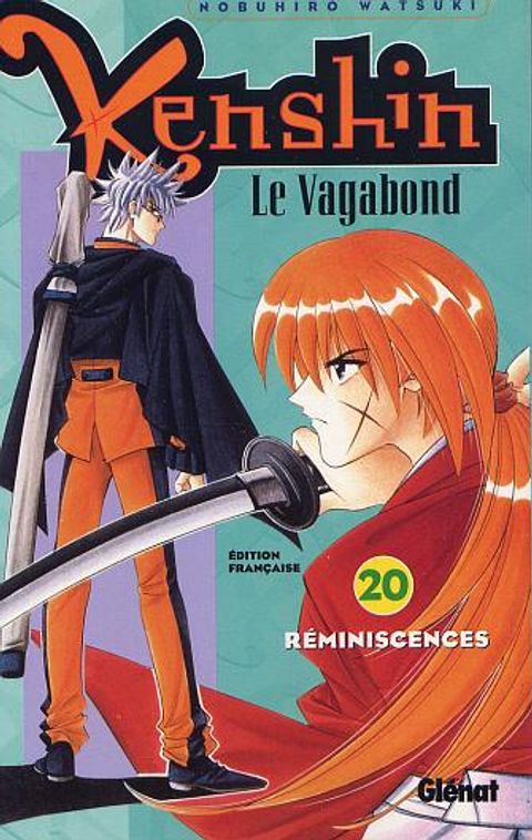 Couverture de l'album Réminiscences
