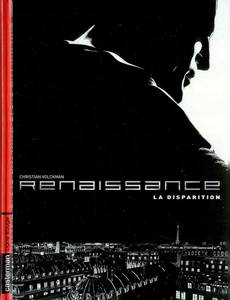 Couverture de la série Renaissance