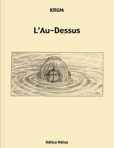 Couverture de l'album L'au-Dessus