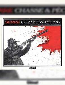 Couverture de l'album Chasse & Pêche