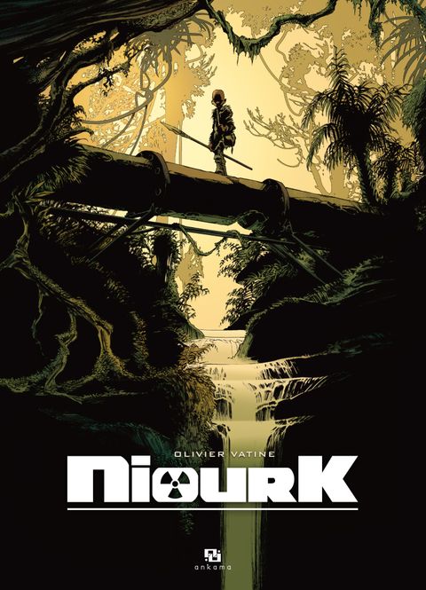 Couverture de l'album Alpha