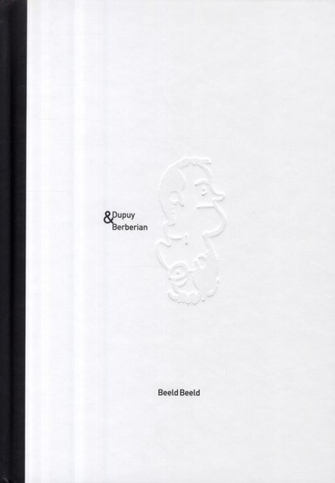 Couverture de l'album Bicéphale
