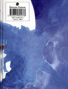 Aperçu 2 de l'album Vagabond tome 17