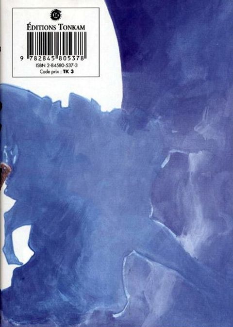 Aperçu de l'album Vagabond tome 17