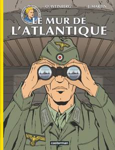 Couverture de la série Lefranc (Les voyages/reportages de)