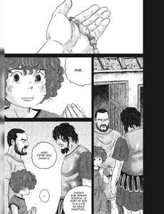 Aperçu 2 de l'album Olympia Kyklos tome 6